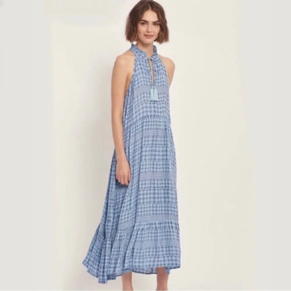 Roberta Roller Rabbit Madlen Jannette Dress - Picture 1 of 14
